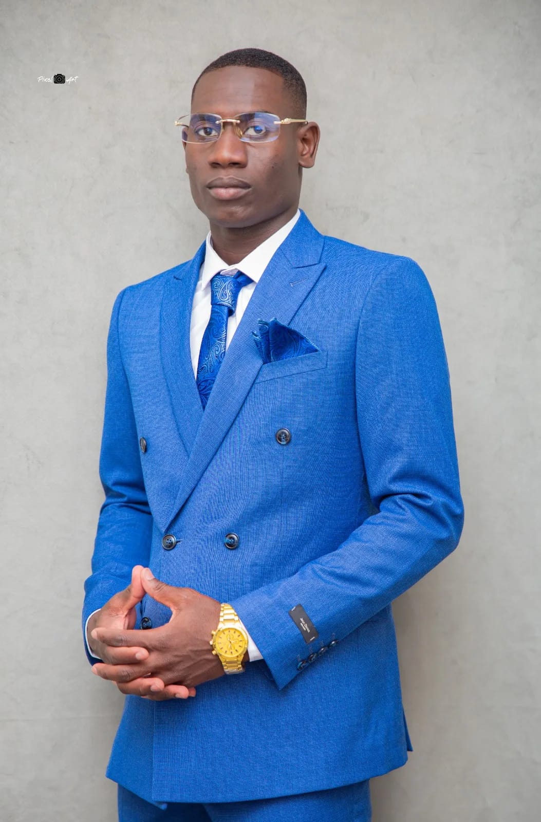 Yaya Coulibaly, ingénieur logiciel full stack et DevOps basé à Casablanca